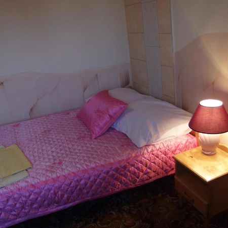 Hotelik Mazury Олецко Номер фото