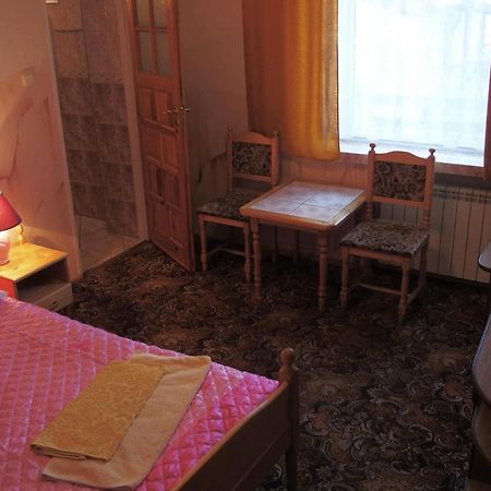 Hotelik Mazury Олецко Номер фото