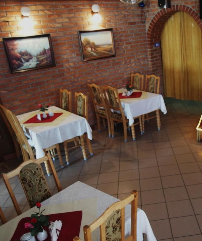 Hotelik Mazury Олецко Екстер'єр фото