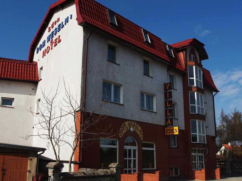 Hotelik Mazury Олецко Екстер'єр фото
