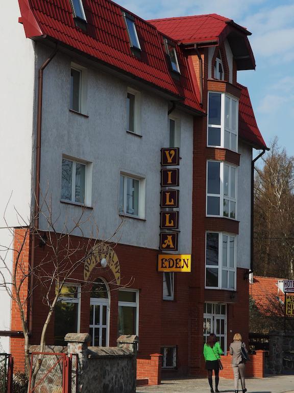 Hotelik Mazury Олецко Екстер'єр фото