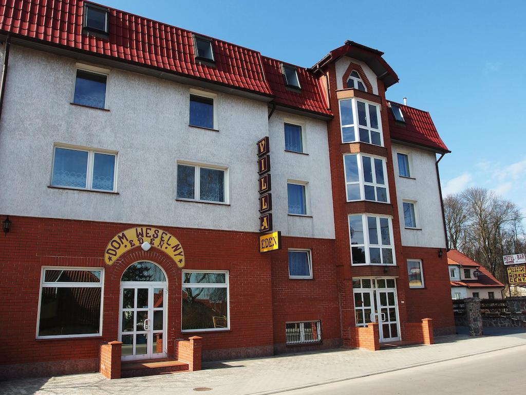 Hotelik Mazury Олецко Екстер'єр фото