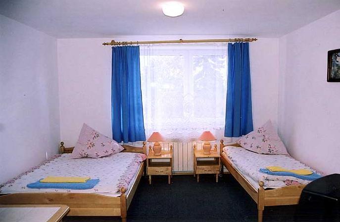 Hotelik Mazury Олецко Номер фото